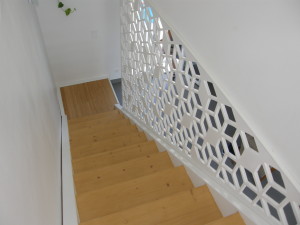 décoration escalier relooking escalier