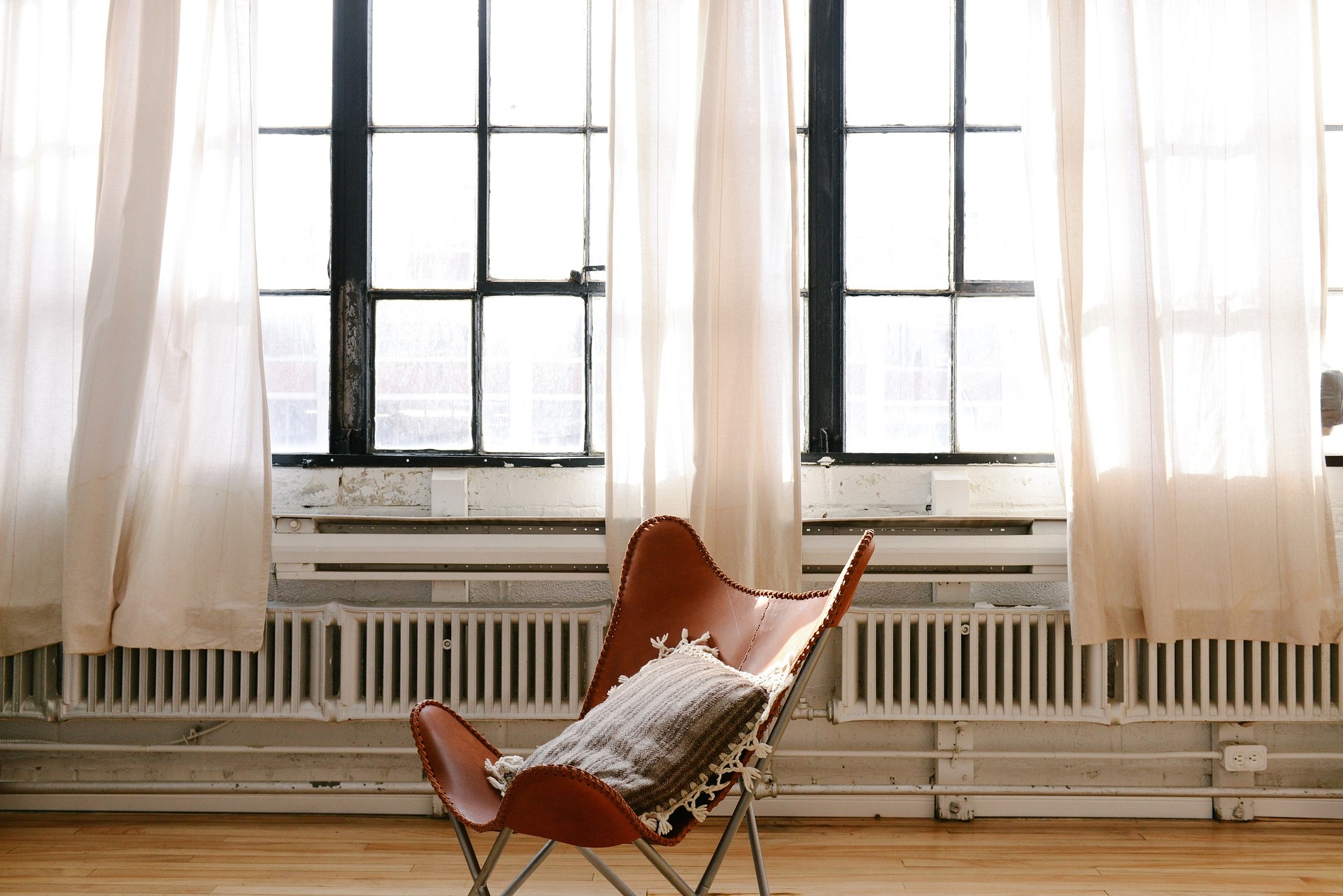 Cache radiateur électrique : les nouveautés Allure Et Bois !