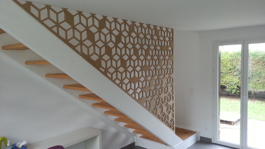 Fabriquer Une Rampe D'accès En Bois