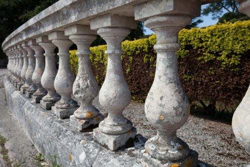 balustrade-style-ancien