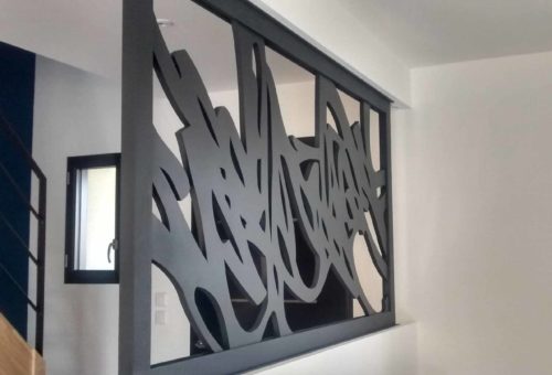 Claustra décoratif pour intérieur claustra deco interieur