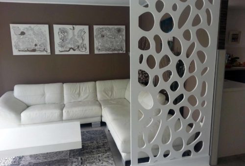 claustra design interieur