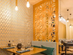 Allure et Bois - Créateur de claustras et moucharabiehs place picture