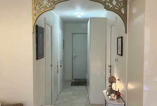 imposte en bois sur-mesure