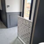 claustra bois intérieur petit motif